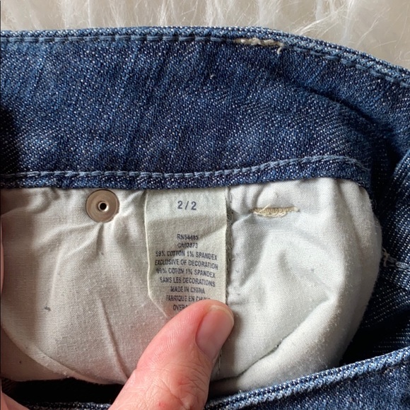 2/$30 ✅ AE Bermuda shorts - Picture 4 of 4